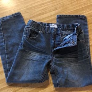 Boys Epic Thread Straight Jeans